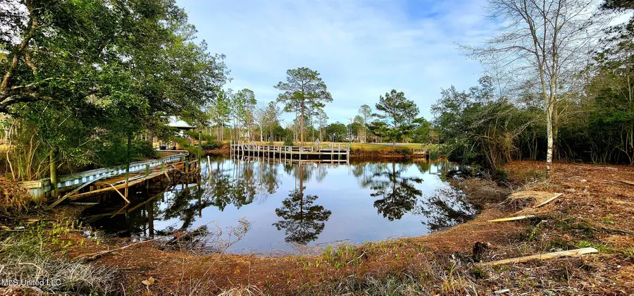 Lot 56 Kalaepohuku Drive, Diamondhead, MS 39525 - Image #3