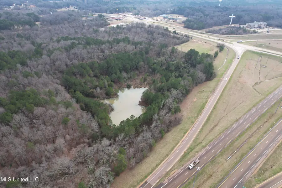 0 NE Frontage Road, Winona, MS 38967 - Image #2
