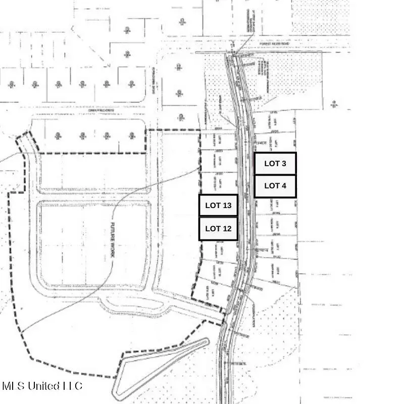 Orchard Street, Gulfport, MS 39503 - Image #2