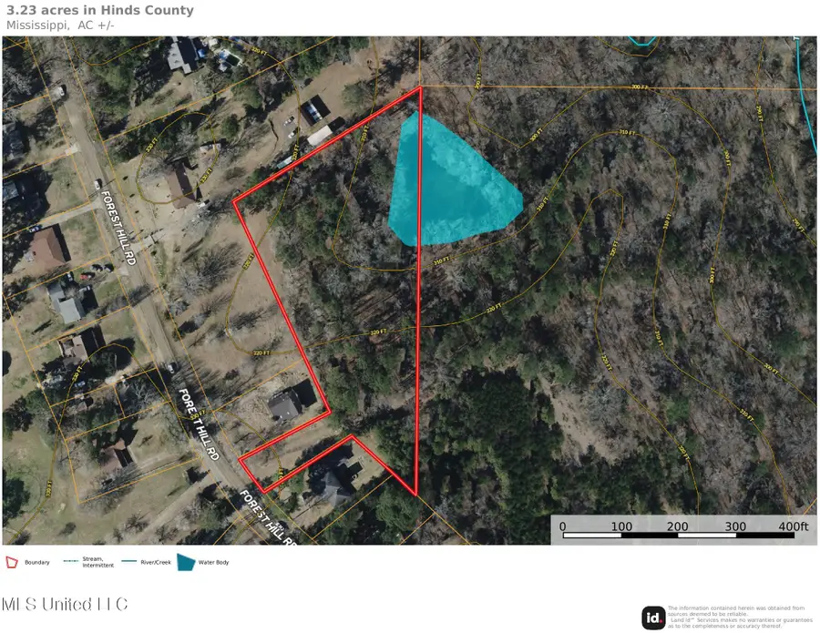 Forest Hill Road, Byram, MS 39272 - Image #2