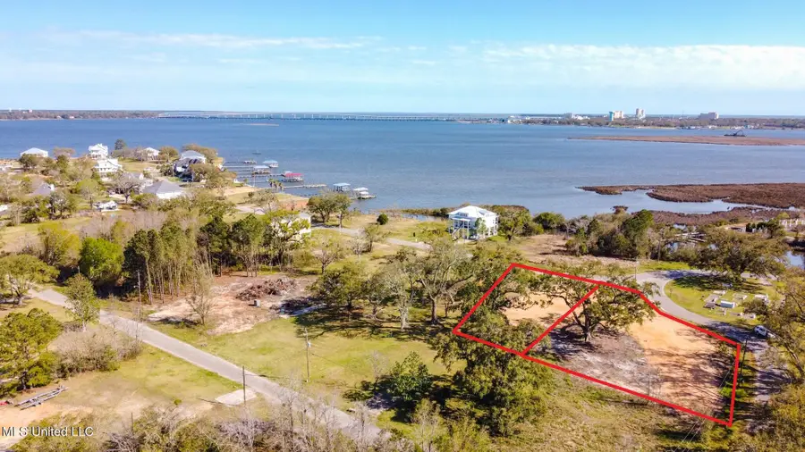 Lot 17 Rue Dauphine Circle, Biloxi, MS 39532 - Image #2