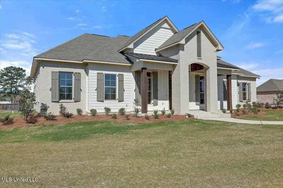 203 Disciple Dr Drive, Brandon, MS 39047 - Image #2