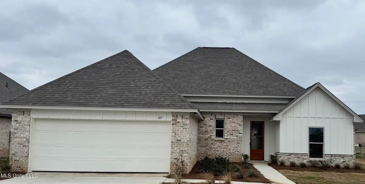 107 Southern Oak Way, Canton, MS 39046 - Image #1