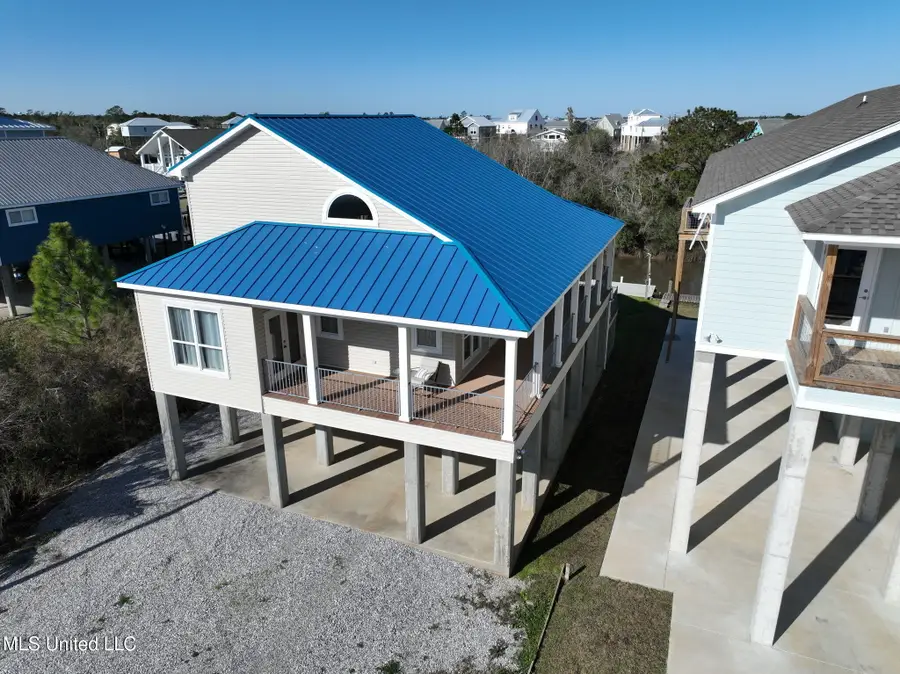 11025 Clleeves Street, Bay Saint Louis, MS 39520 - Image #3