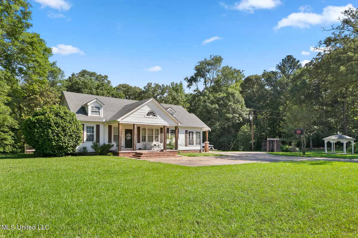 4533 W Highway 433, Bentonia, MS 39040 - Image #1