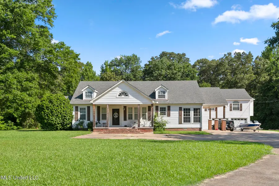 4533 W Highway 433, Bentonia, MS 39040 - Image #2