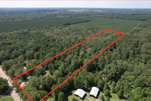 1603 Holly Bush Rd Road, Pelahatchie, MS 39145