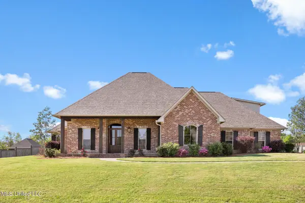 127 Bonne Vie Drive, Brandon, MS 39047