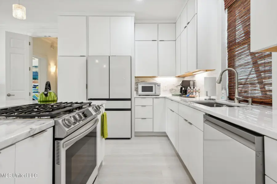 500 Fell Street, Waveland, MS 39576 - #3