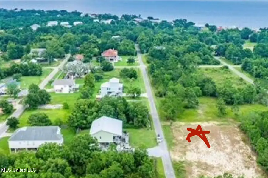 0 W 4th Street, Waveland, MS 39576 - Image #2