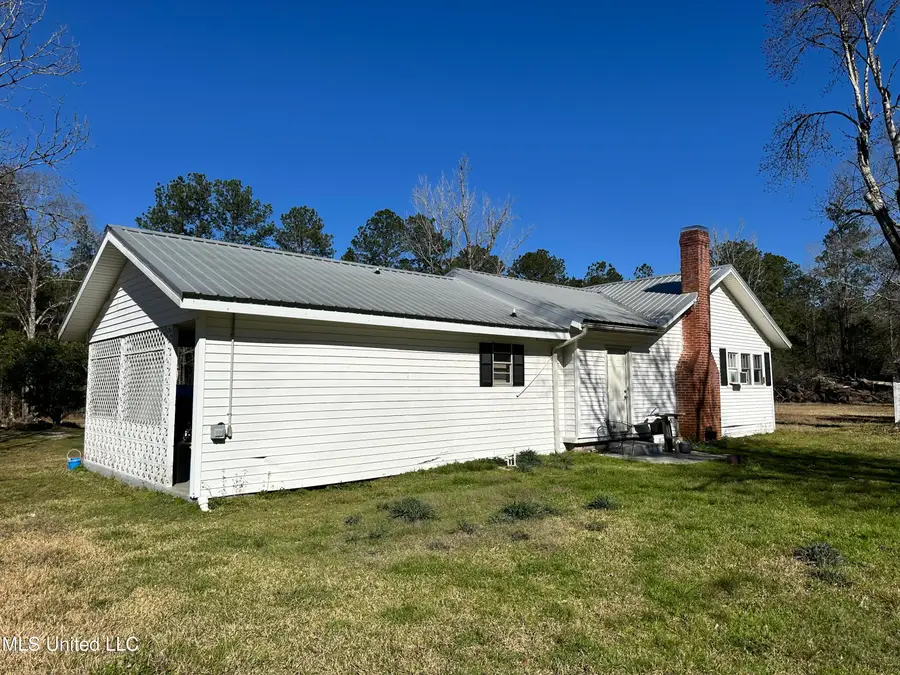 6258 Salem Road, McLain, MS 39456 - Image #2