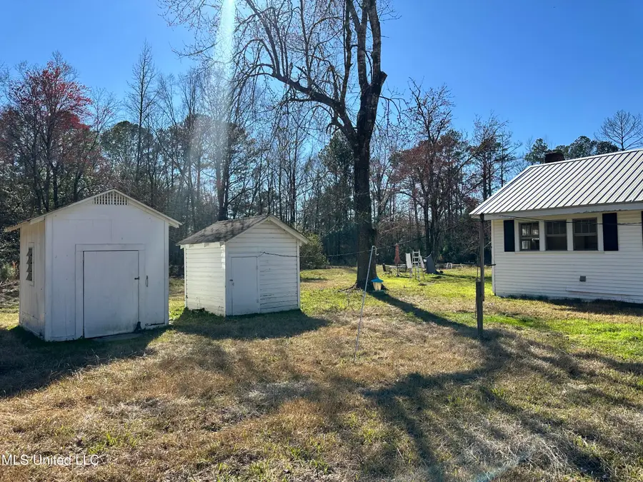 6258 Salem Road, McLain, MS 39456 - Image #3