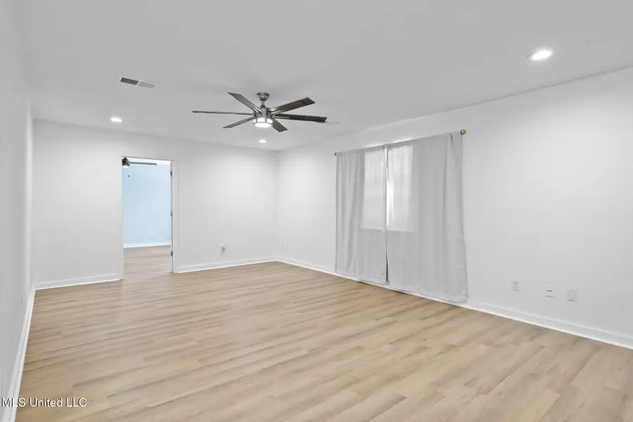 4358 Coral Street, Bay Saint Louis, MS 39520 - #3