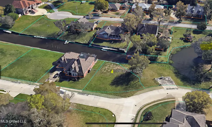 0 Melissa Drive, Biloxi, MS 39531 - Image #2