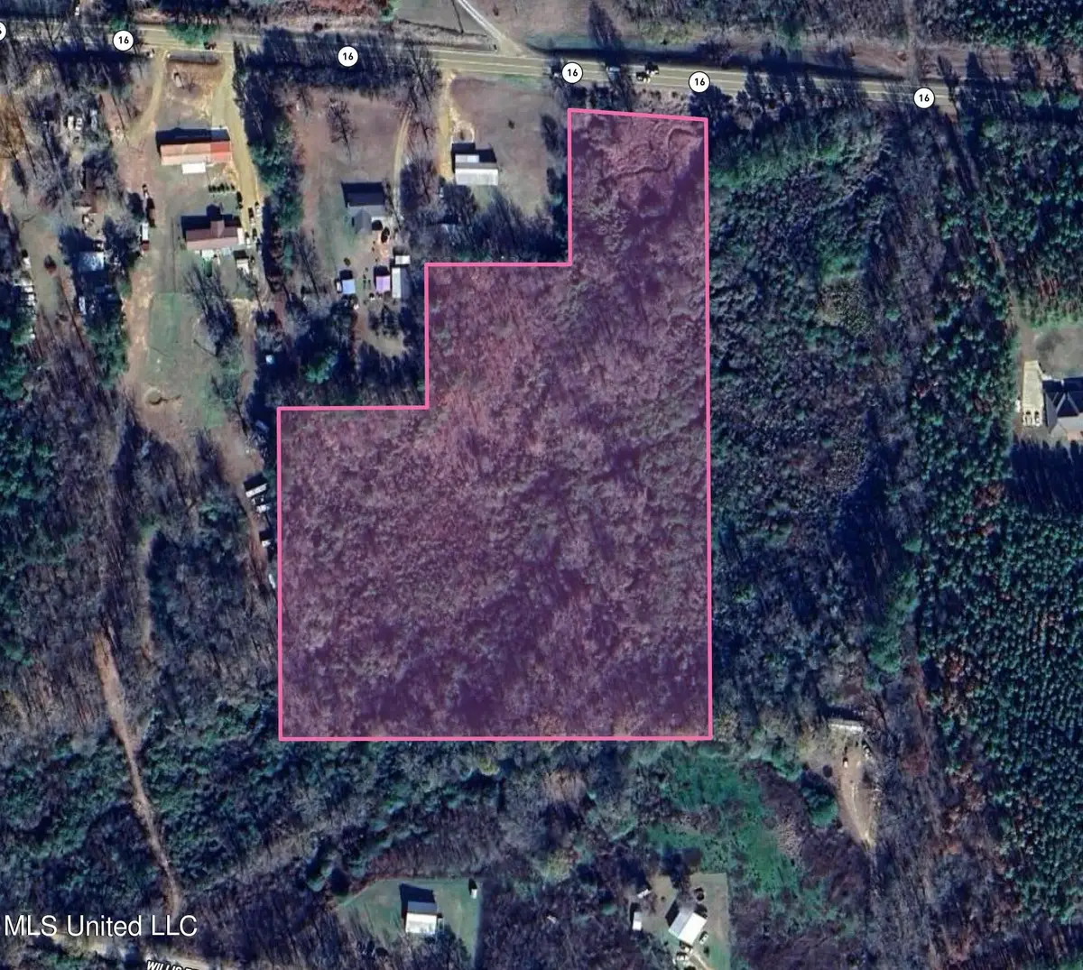 None 16 Highway, Carthage, MS 39051 - Image #1