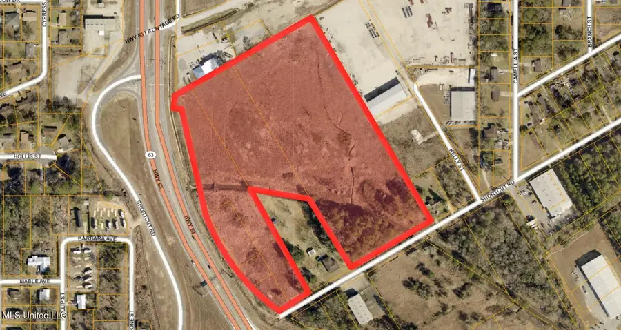 6109 Shortcut Road, Moss Point, MS 39563 - Image #2