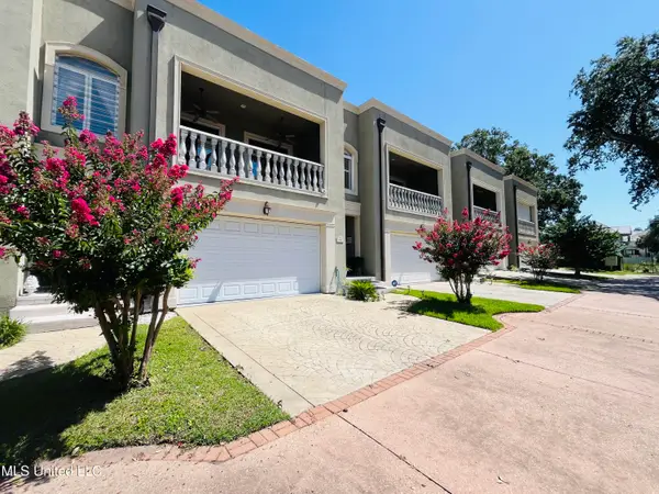 1478 Beach Boulevard, Biloxi, MS 39530