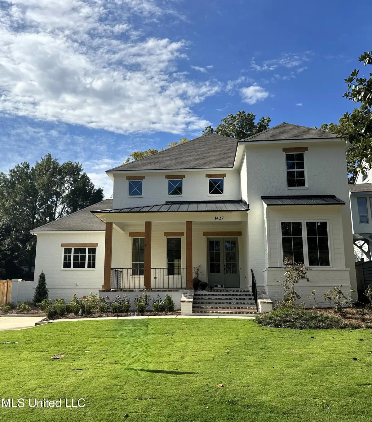 1427 Highland Park Drive, Jackson, MS 39211 - Image #1