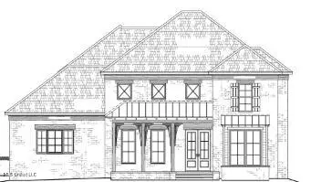 1427 Highland Park Drive, Jackson, MS 39211 - Image #2