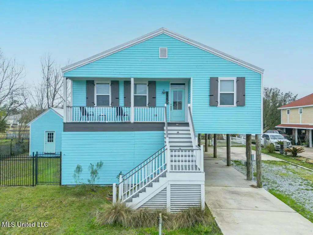 139 Sarahs Lane, Waveland, MS 39576 - #1