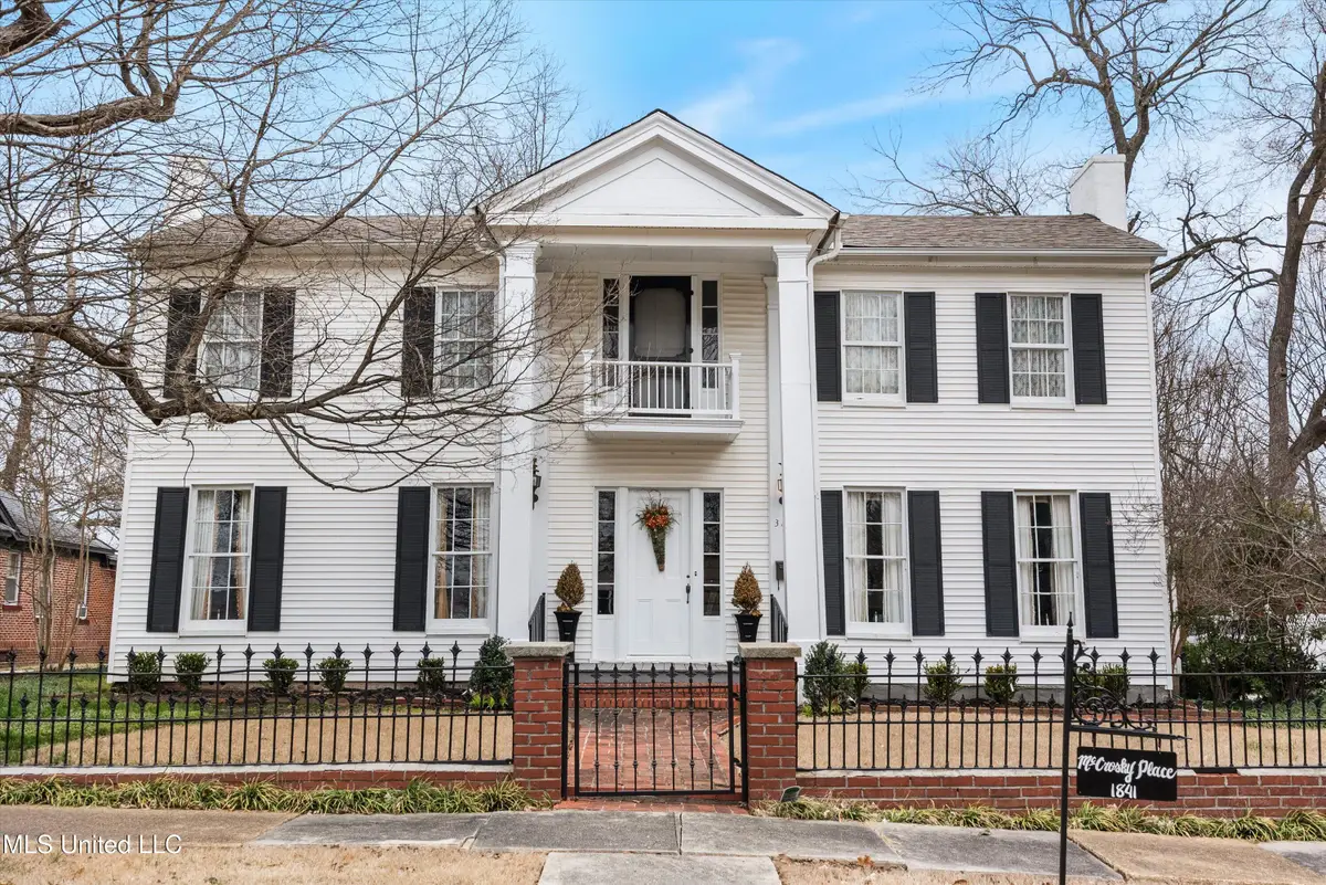 340 E College Avenue, Holly Springs, MS 38635 - Image #1