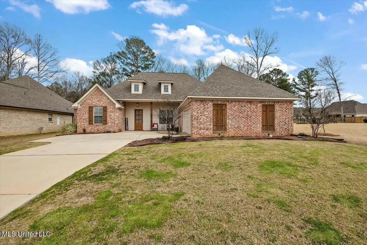 1411 Rudder Way, Brandon, MS 39047 - Image #1