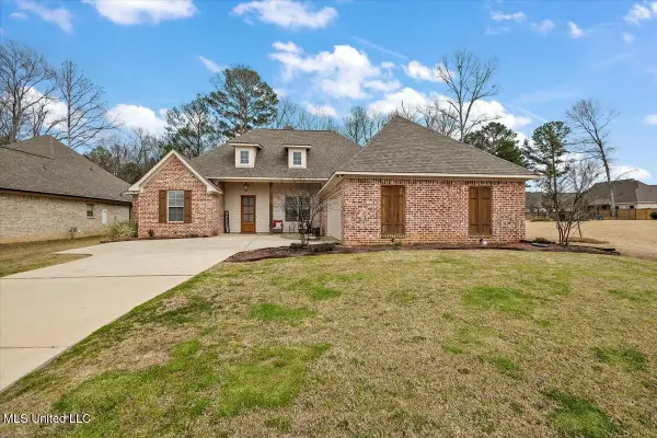 1411 Rudder Way, Brandon, MS 39047