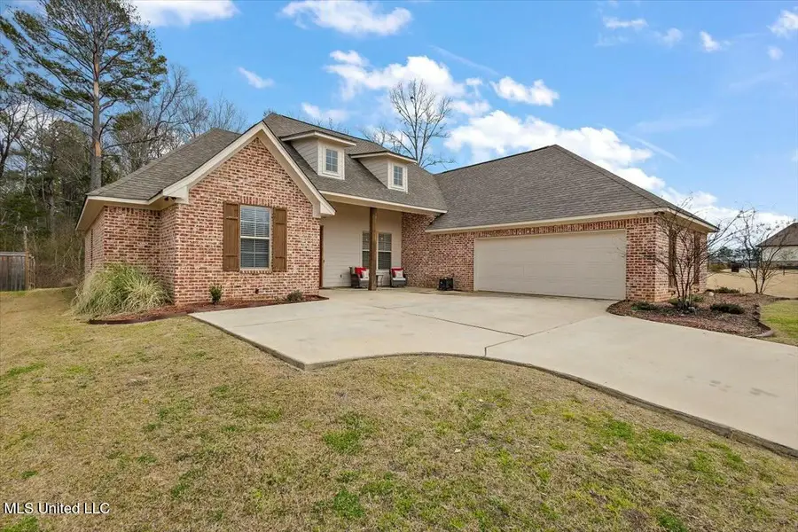 1411 Rudder Way, Brandon, MS 39047 - Image #2