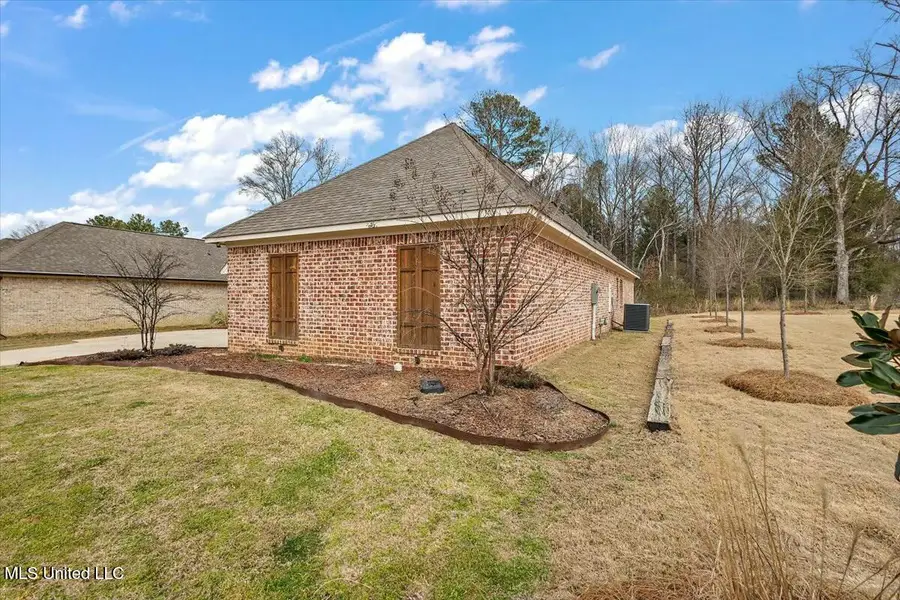 1411 Rudder Way, Brandon, MS 39047 - Image #3