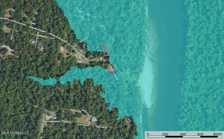 01 Singing River Drive, Lucedale, MS 39452 - Image #3