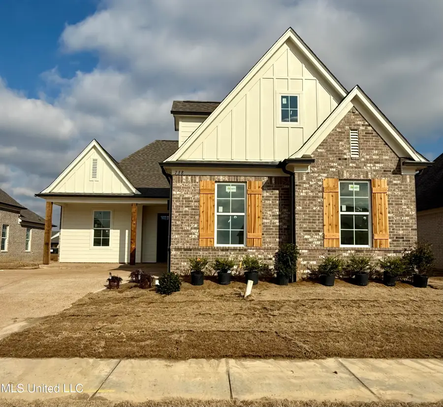 767 Coahoma Court, Nesbit, MS 38651 - Image #2