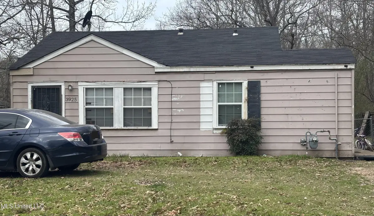 3925 Walker Avenue, Jackson, MS 39212 - Image #1