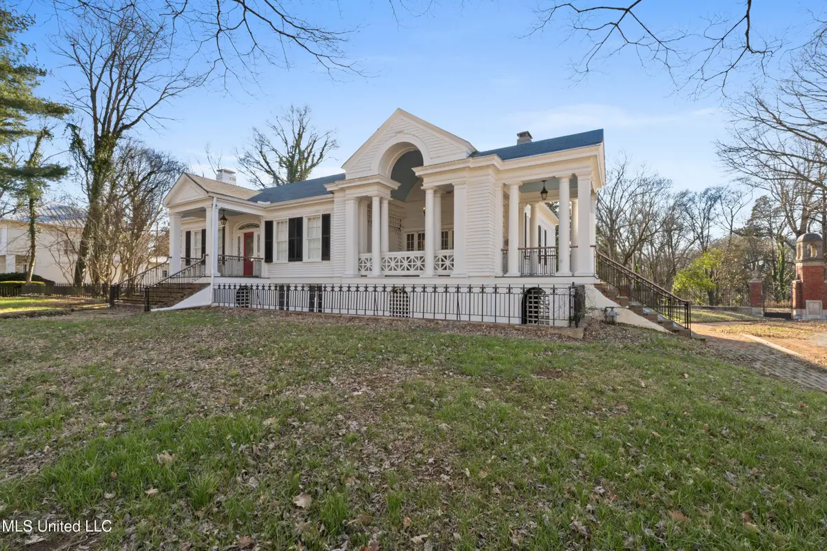 180 S Craft Street, Holly Springs, MS 38635 - Image #1