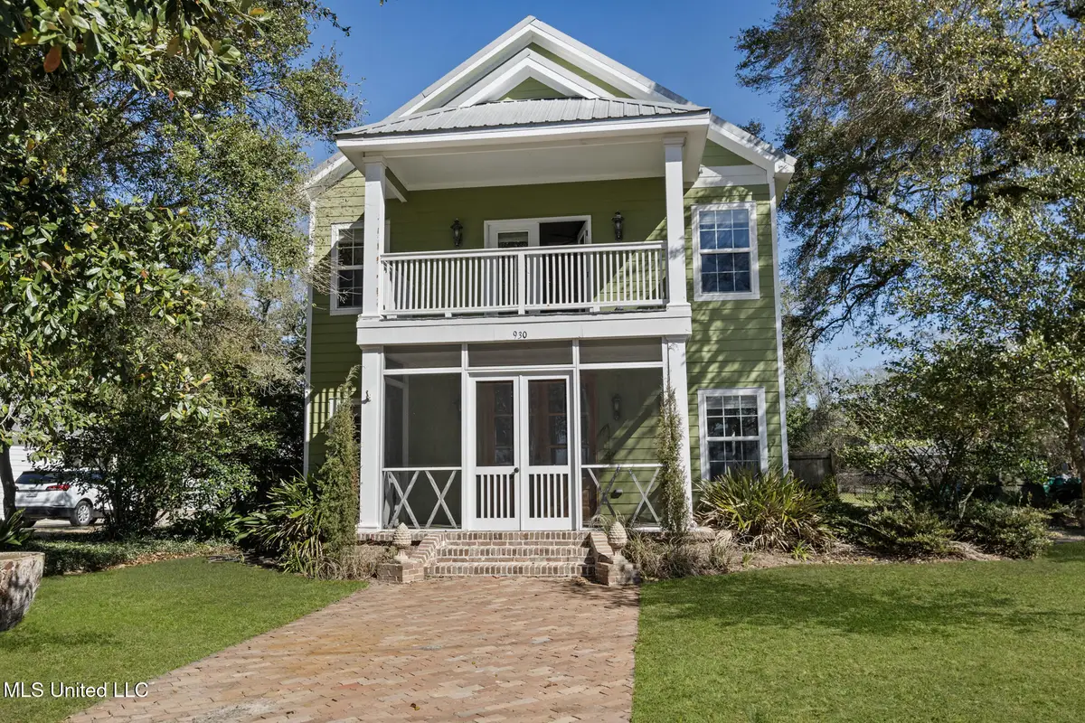 930 2nd Street, Gulfport, MS 39501 - Image #1