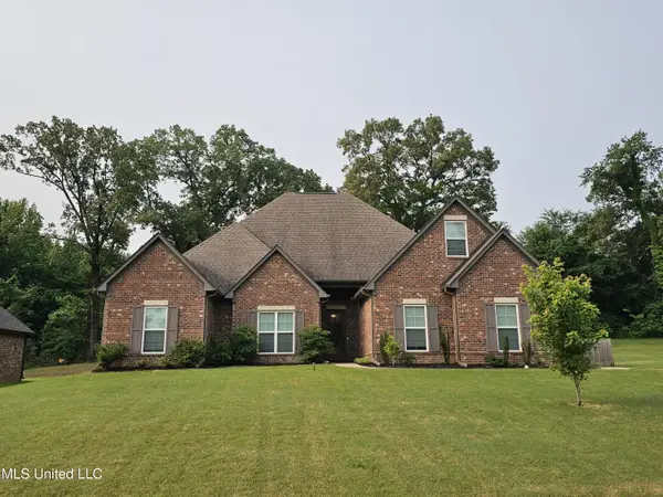 3545 Bailey Lane, Southaven, MS 38672