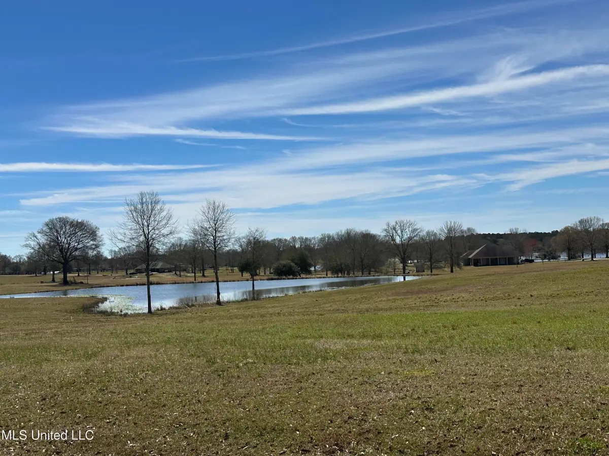 Northern Exposure Road, Poplarville, MS 39470 - #1