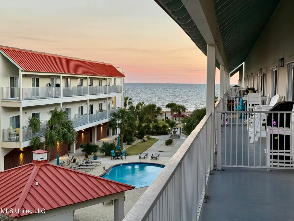 1453 E Beach Boulevard, Pass Christian, MS 39571 - #1