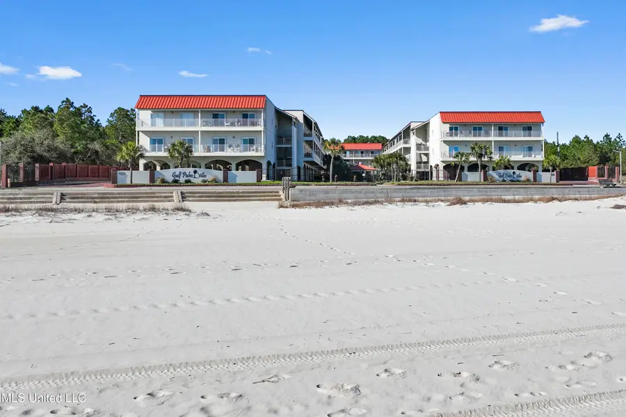 1453 E Beach Boulevard, Pass Christian, MS 39571 - #2