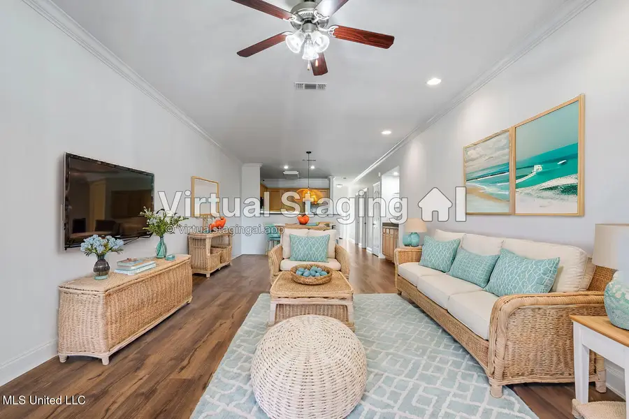 1453 E Beach Boulevard, Pass Christian, MS 39571 - #3