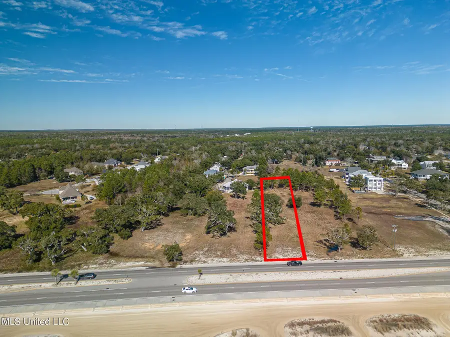 Lot 2 E Beach Boulevard, Pass Christian, MS 39571 - Image #2