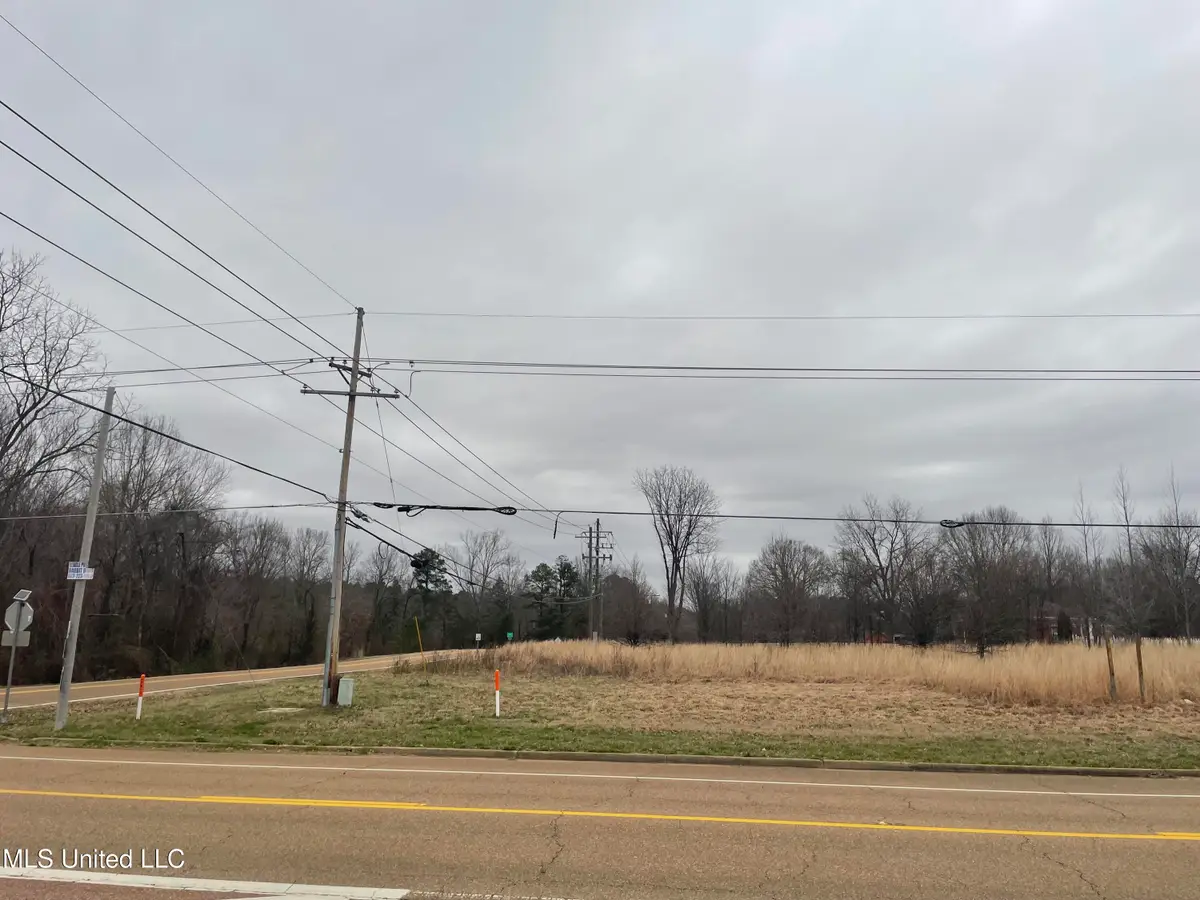 Lot 1 Holly Springs Road, Hernando, MS 38632 - Image #1