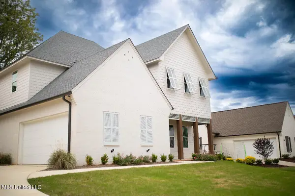 256 Arbor Trail, Brandon, MS 39047