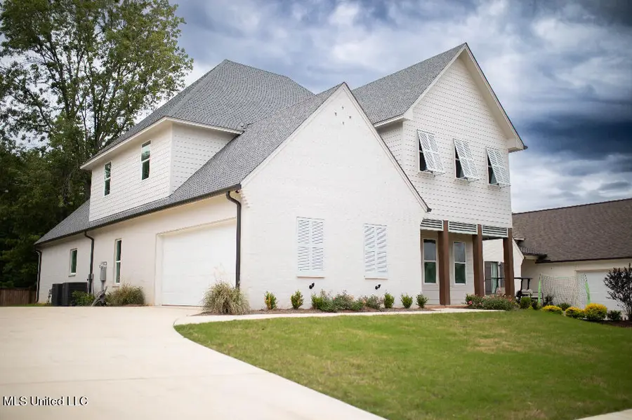 256 Arbor Trail, Brandon, MS 39047 - #3