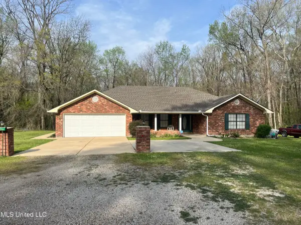 106 Daisy Road, Ferriday, LA 71334