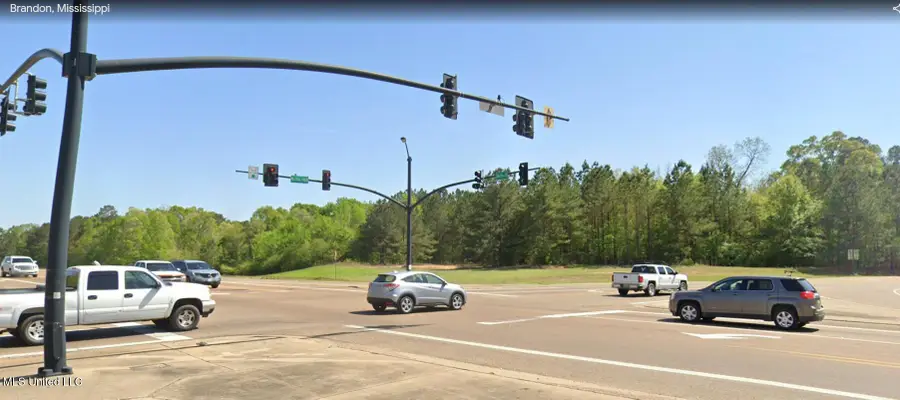 Hwy 18 / Hwy 468, Brandon, MS 39042 - Image #2