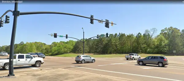 Hwy 18 / Hwy 468, Brandon, MS 39042
