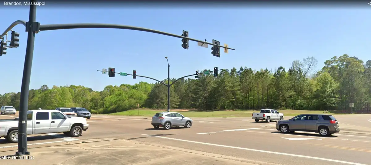 Hwy 18 / Hwy 468, Brandon, MS 39042 - Image #1