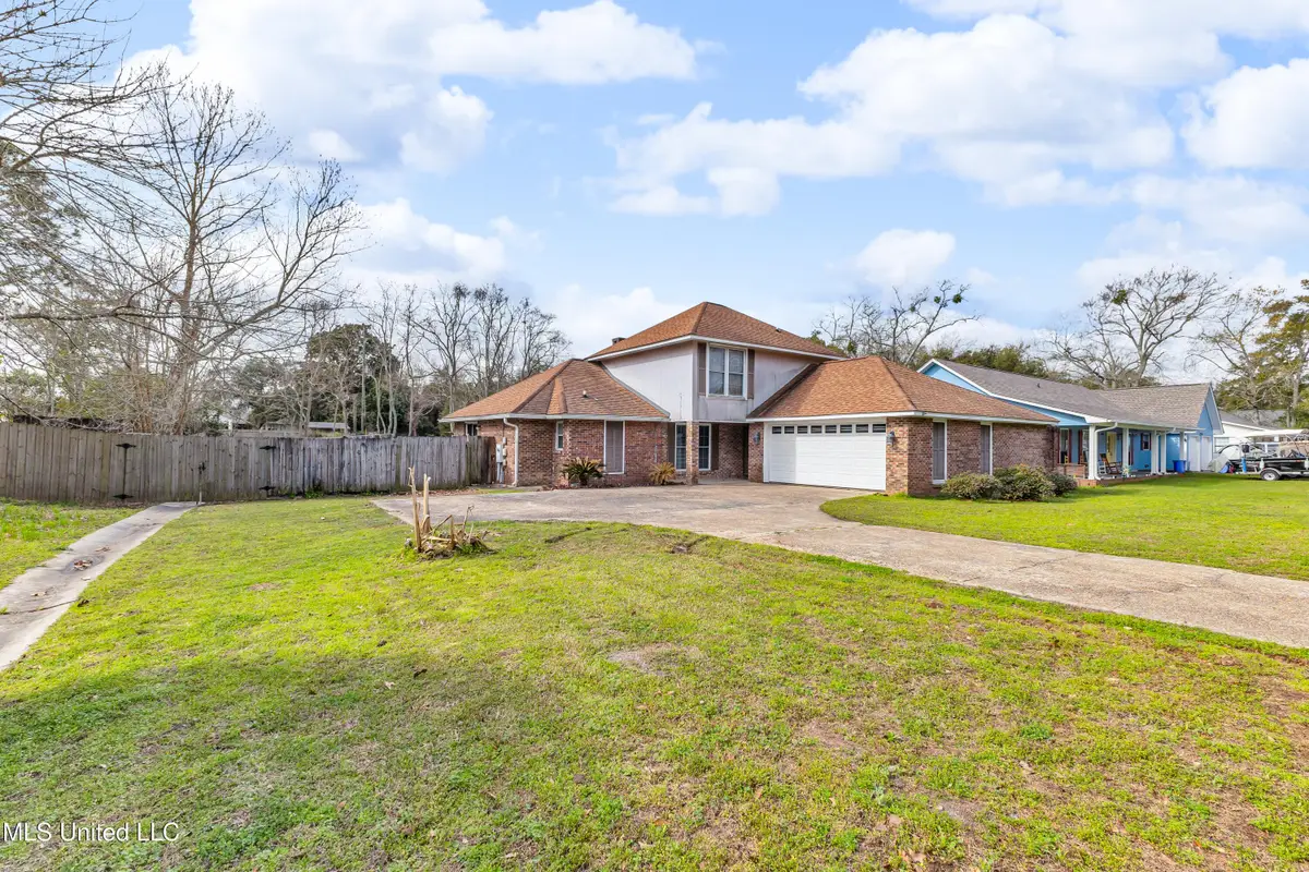 2414 Burke Street, Gulfport, MS 39507 - Image #1