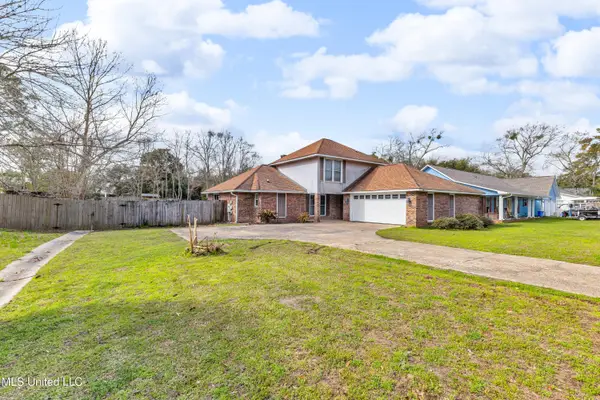 2414 Burke Street, Gulfport, MS 39507