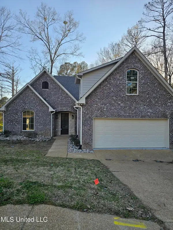 203 Winding Hills Drive, Clinton, MS 39056